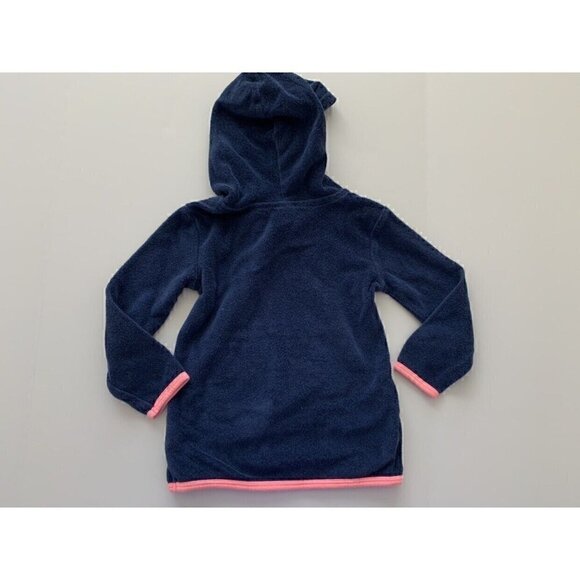 OshKosh Girl Swim Cover Up, 18-24 Months - Picture 2 of 5